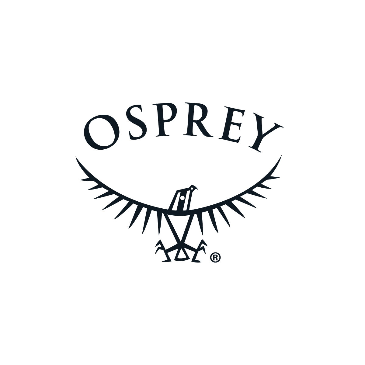 osprey logo